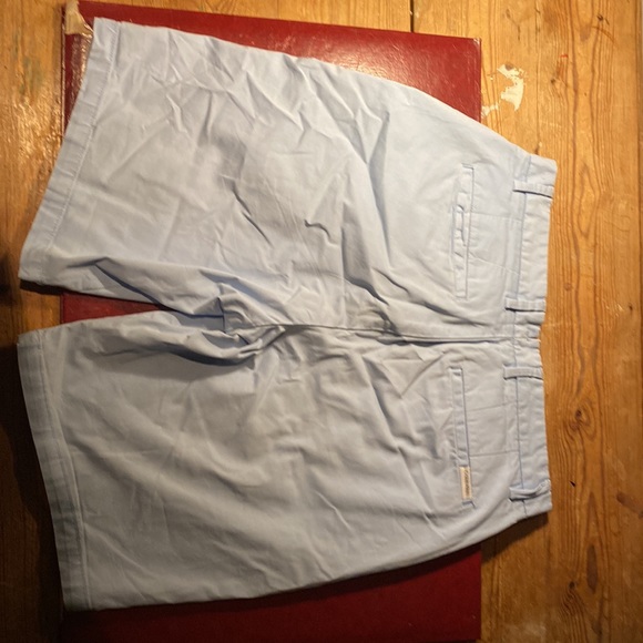Calvin Klein sky blue shorts - Picture 4 of 4